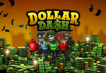 Dollar Dash-Bild