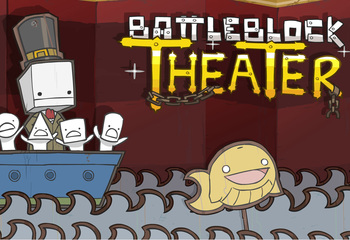 Battleblock Theatre-Bild