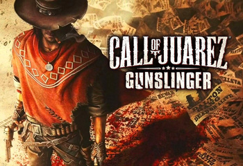 Call of Juarez: Gunslinger-Bild