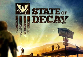 State of Decay-Bild