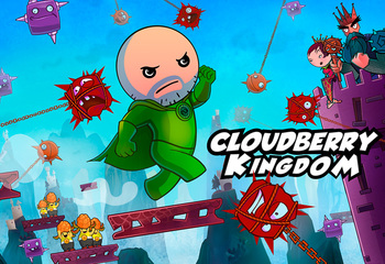 Cloudberry Kingdom-Bild