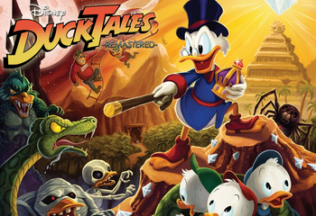 DuckTales: Remastered-Bild