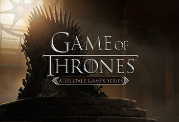 Game of Thrones - A Telltale Games Series-Bild