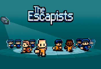 The Escapists-Bild