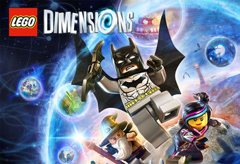 LEGO Dimensions-Bild