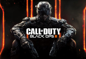 Call of Duty: Black Ops 3-Bild