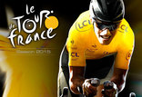 Tour de France 2015-Bild