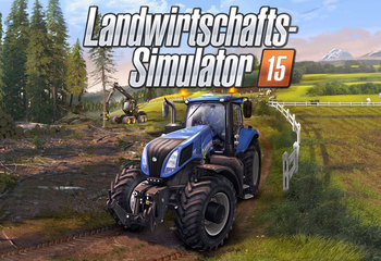 Landwirtschafts-Simulator 15-Bild