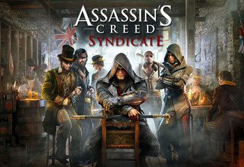 Assassin's Creed Syndicate-Bild