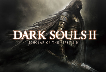 Dark Souls 2: Scholar of the First Sin-Bild