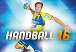 Handball 16-Bild