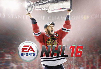 NHL 16-Bild