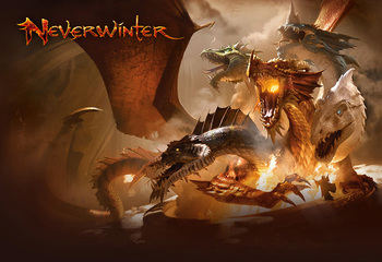 Neverwinter-Bild