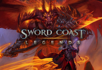 Sword Coast Legends-Bild