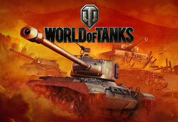 World of Tanks-Bild