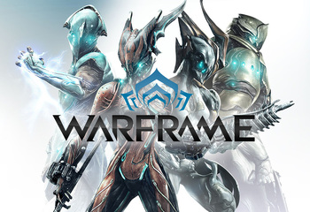 Warframe-Bild