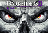 Darksiders 2: Deathinitive Edition-Bild