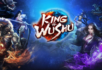 King of Wushu-Bild