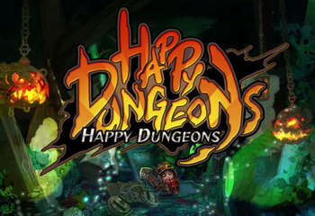 Happy Dungeons-Bild