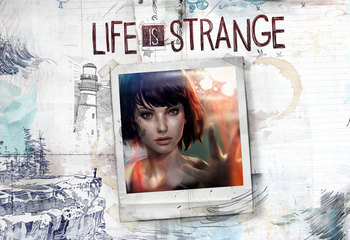 Life is Strange-Bild