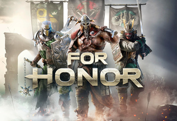 For Honor-Bild