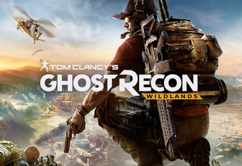 Tom Clancy's Ghost Recon Wildlands-Bild