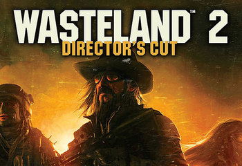 Wasteland 2 Director's Cut-Bild