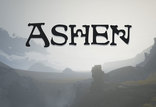 Ashen-Bild