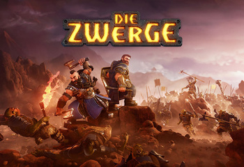 Die Zwerge-Bild