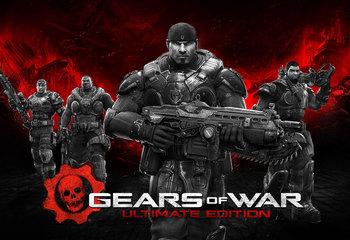 Gears of War: Ultimate Edition-Bild
