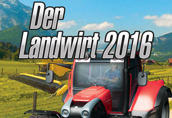 Der Landwirt 2016-Bild