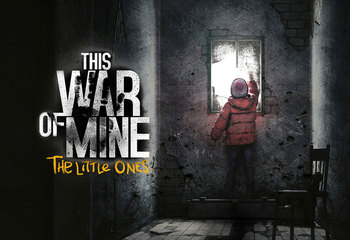 This War of Mine: The Little Ones-Bild