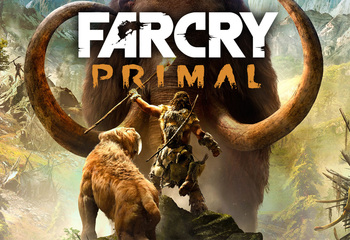 Far Cry Primal-Bild