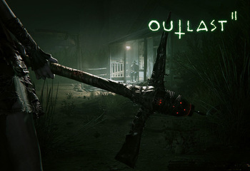 Outlast 2-Bild