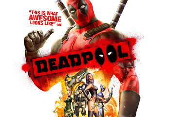 Deadpool-Bild