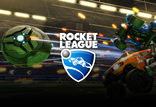 Rocket League-Bild