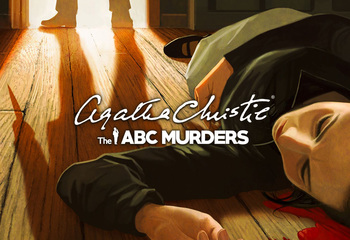Agatha Christie: The ABC Murders-Bild