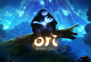 Ori and the Blind Forest-Bild