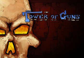 Tower of Guns-Bild