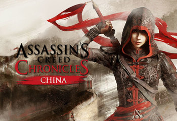 Assassin's Creed Chronicles: China-Bild