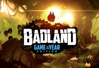 Badland: Game of the Year Edition-Bild