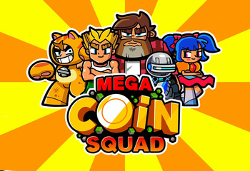 Mega Coin Squad-Bild