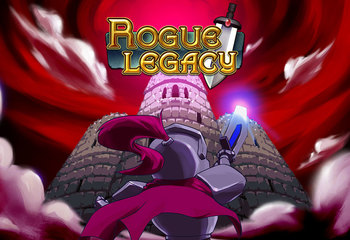 Rogue Legacy-Bild