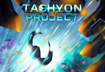 Tachyon Project-Bild