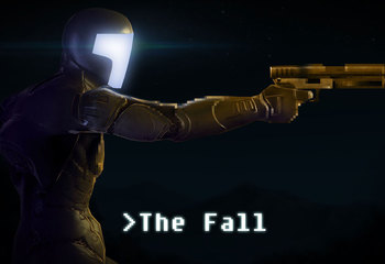 The Fall-Bild