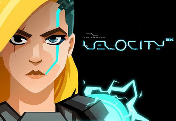 Velocity 2X-Bild