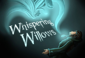 Whispering Willows-Bild