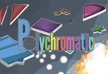 Polychromatic-Bild