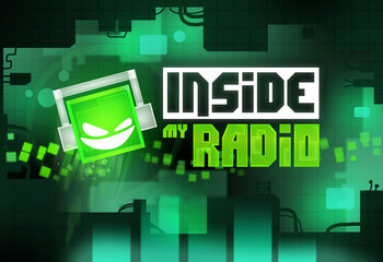 Inside My Radio-Bild