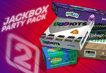 Jackbox Party-Pack 2-Bild